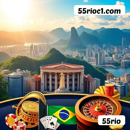 Instalar 55rio Mac