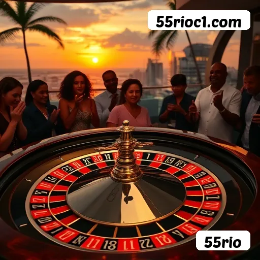 Qualificar VIP 55rio