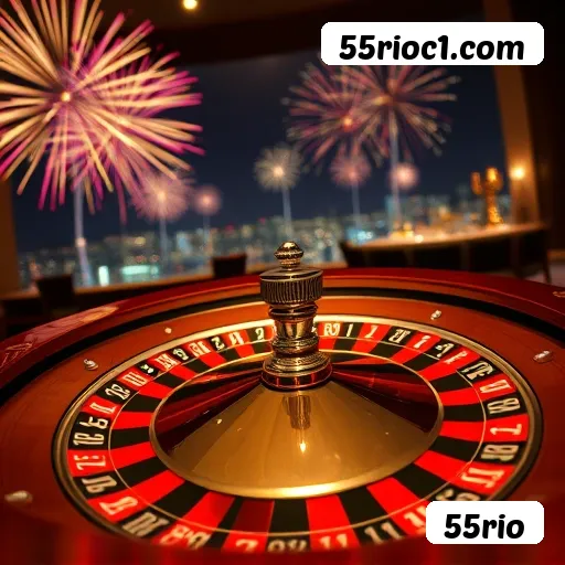 Ganhador 55rio